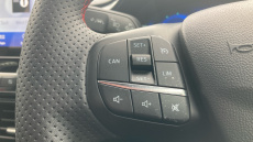 Ford Fiesta 1.0 EcoBoost ST-Line X 5dr Petrol Hatchback